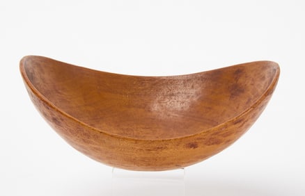 Carved Bowl