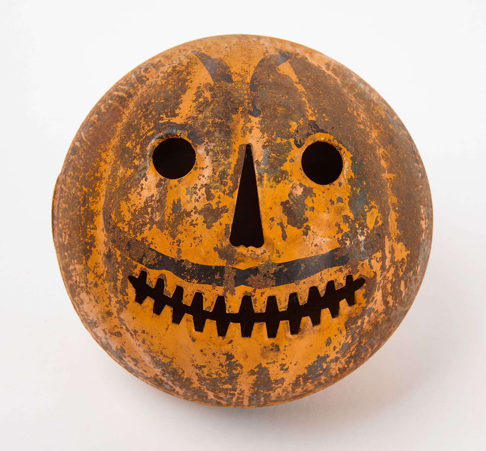 Parade Jack O'Lantern (1 of 4)