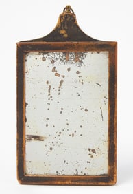 Early Country Mirror