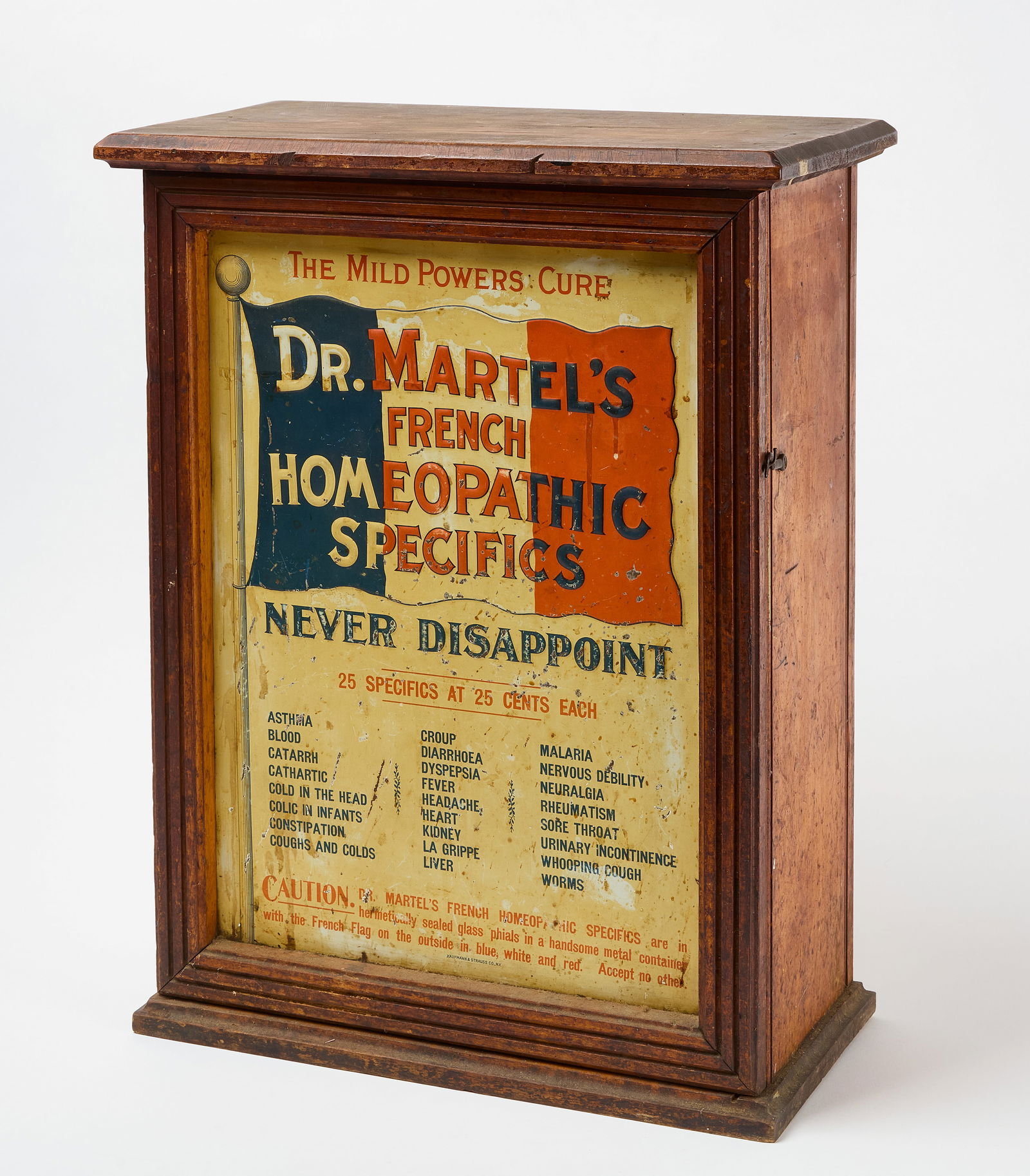 Homeopathic Specifics Multi Drawer Cabinet (1 of 7)