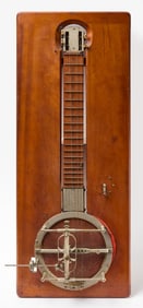 Vibrometer Medical Instrument