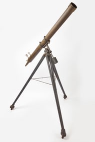 Large Astronomers Telescope