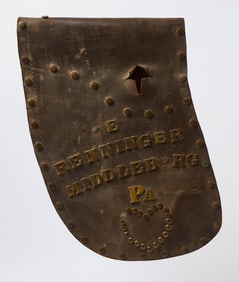 Show Horse Hames Cover