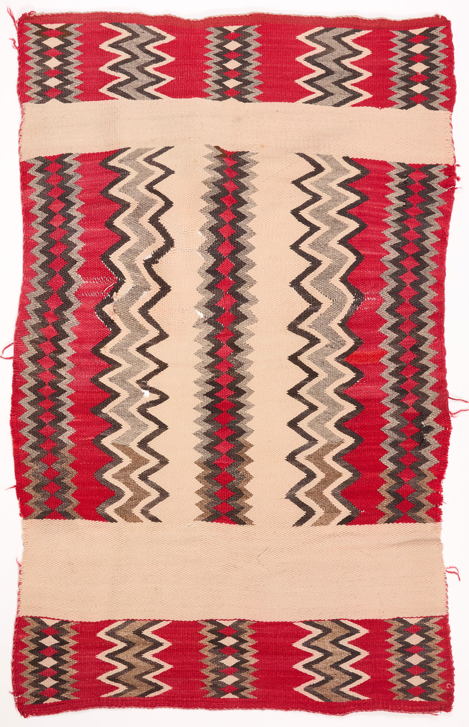 Native Blanket (1 of 3)
