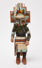 Katchina Doll
