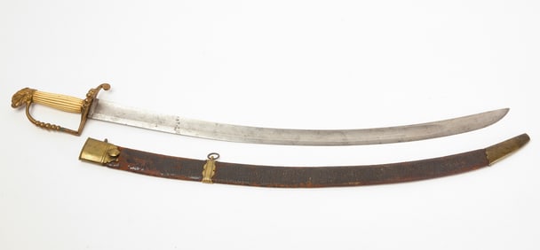 Military Sword