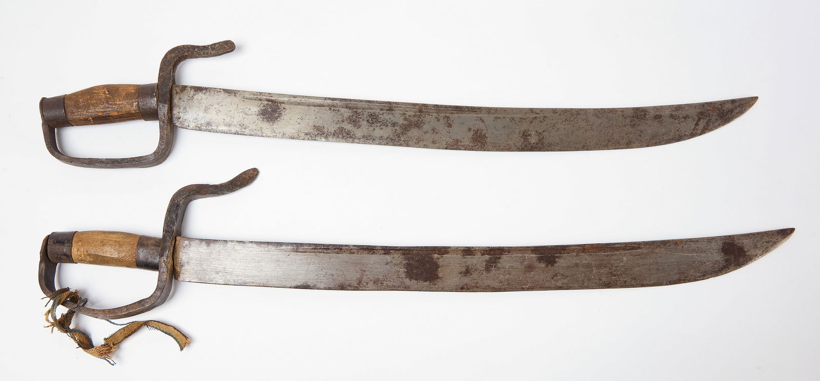 Two Similar Cutlass' (1 of 3)