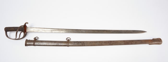 English Sword