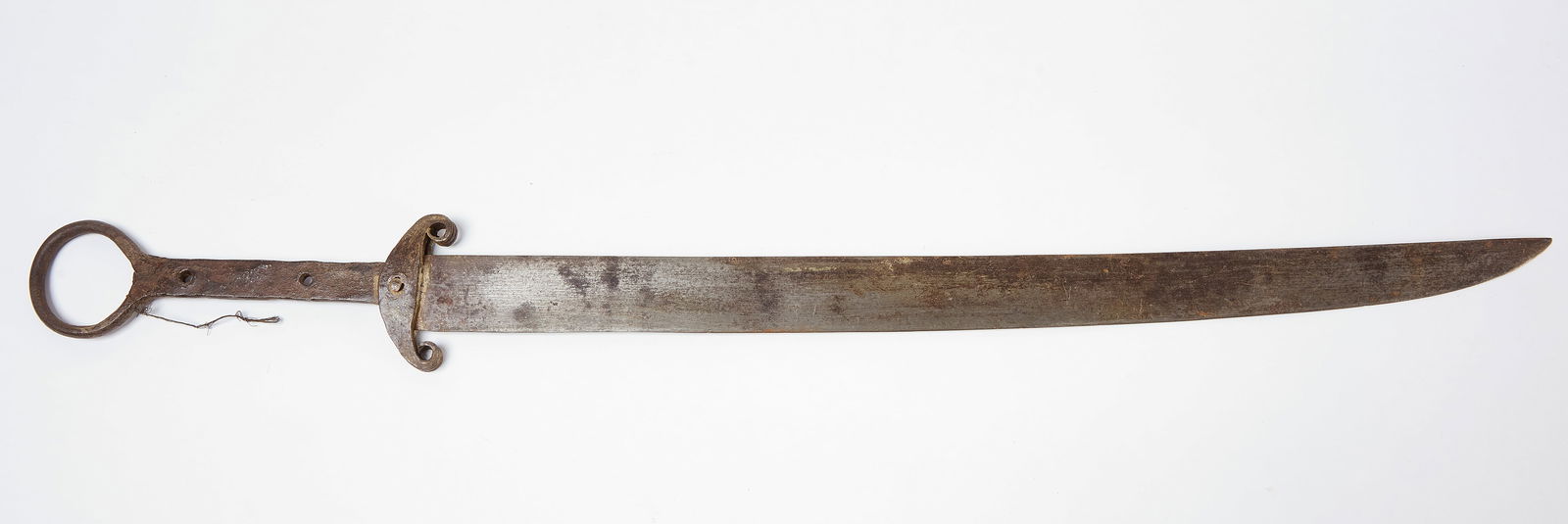 Island Sword (1 of 4)