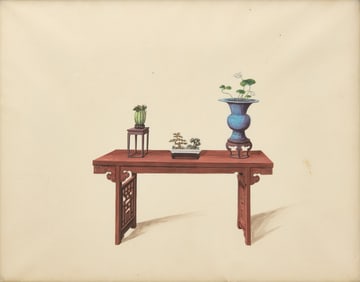 Design for Furniture and Objects