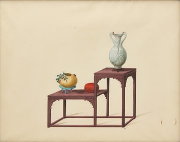 Design for Furniture and Objects