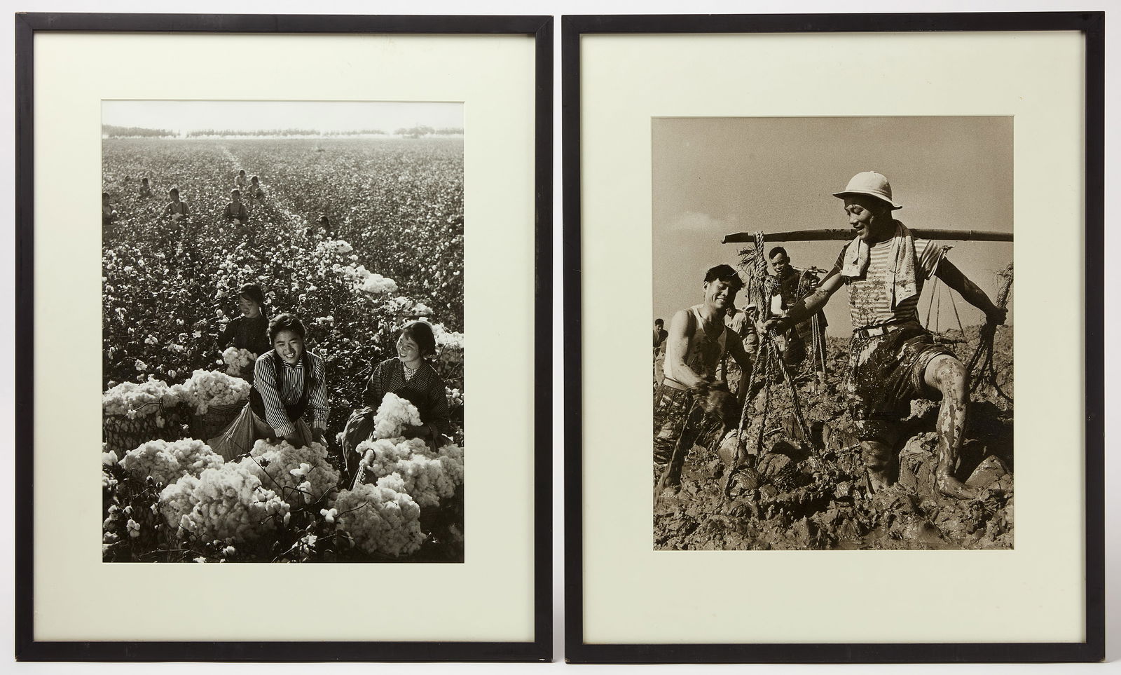 Two Large Format Post-Revolution Photographs (1 of 3)