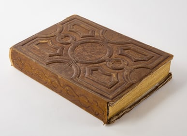 Album Collection of Carte de Visite Photographs