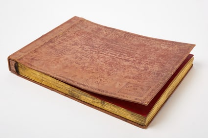 Raja Lala Deen Dayal- Portfolio of Albumen Prints of Anglo-Indian Society