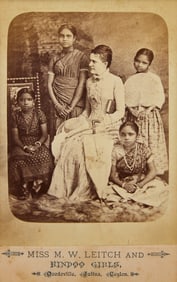 Photograph of Ceylon Interest