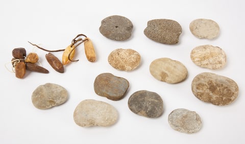 Group of Weights