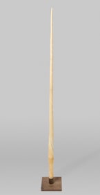 Narwhal Tusk