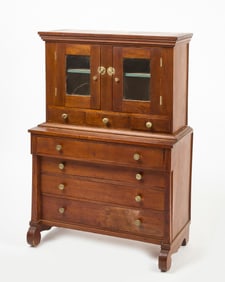 Child's Chest
