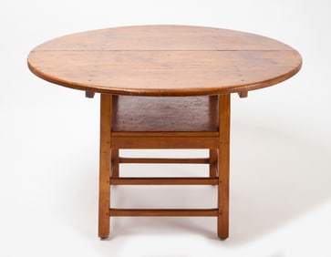 Hutch Table