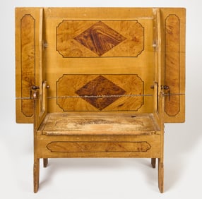 Hutch Table