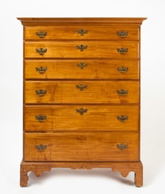 Six Drawer Chest