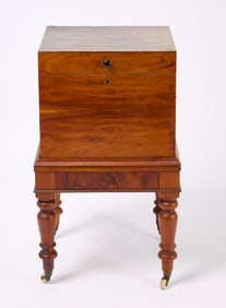 Liquor Chest