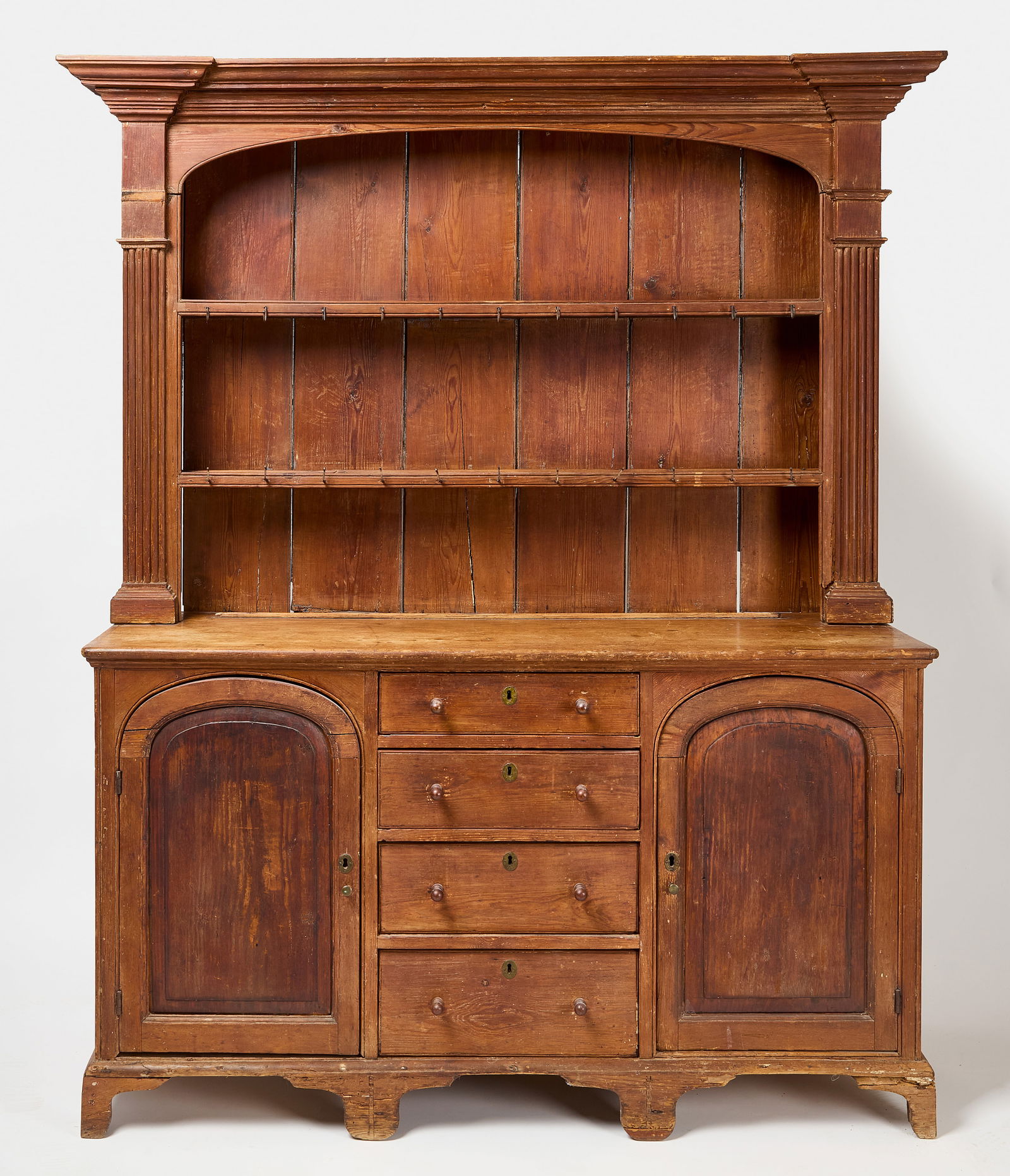 Two-Part Cupboard (1 of 9)