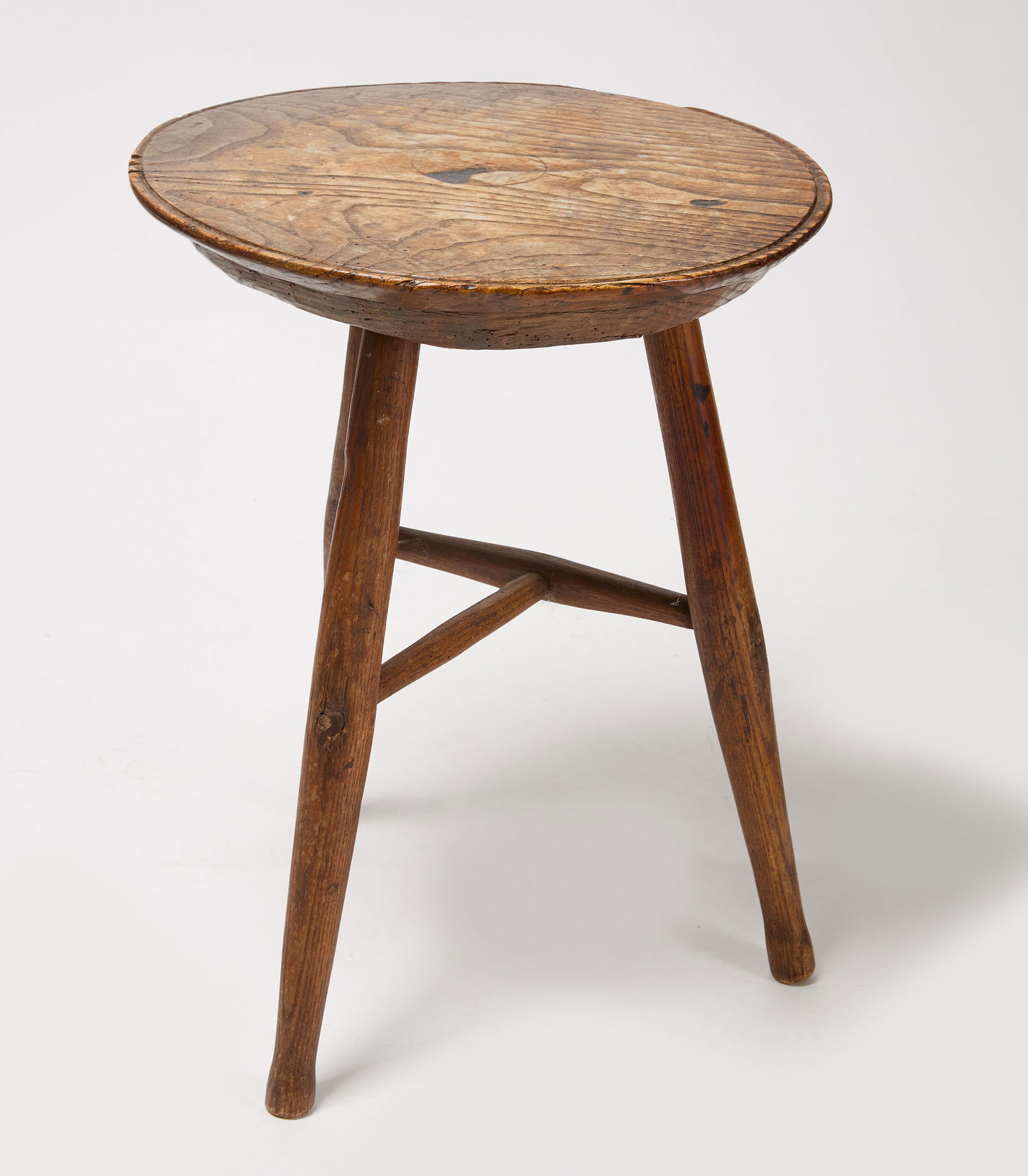 Turned Stool (1 of 5)