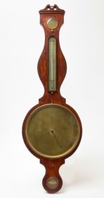 John Sillo Barometer