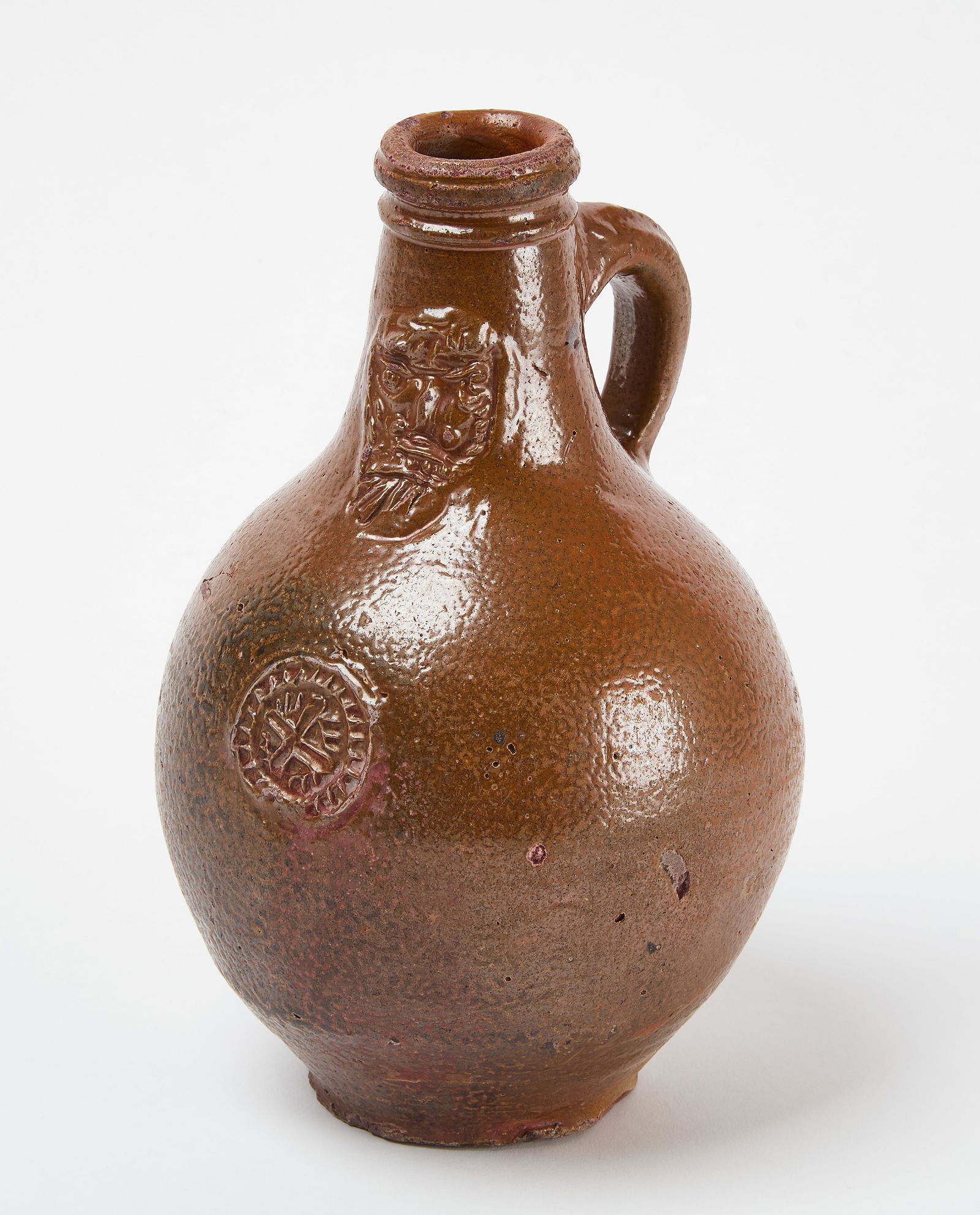 Bellarmine Jug (1 of 5)