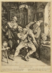 C. Dusart - Heelmeester