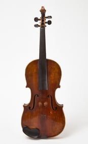 Joseph Guanerius Violin