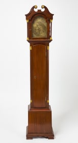 Grandmother's Clock