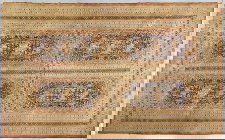 Oriental Carpet