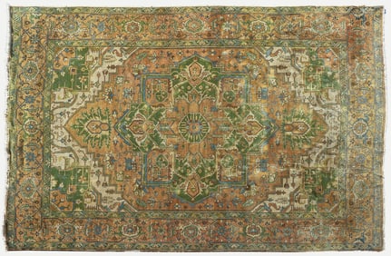 Large Caucasian Carpet