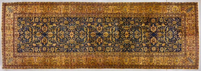 Persian Rug