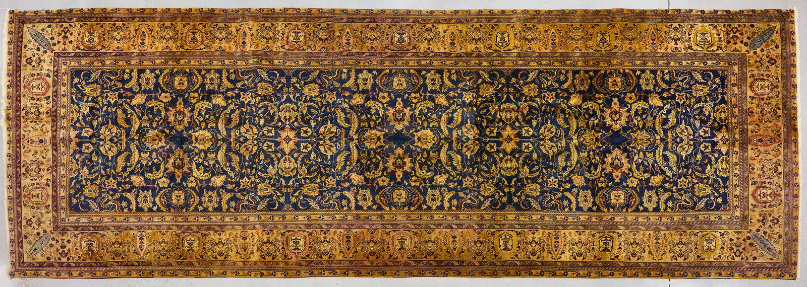Persian Rug (1 of 5)