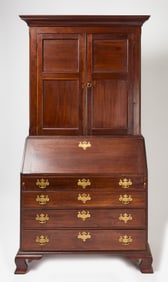 Secretary Desk
