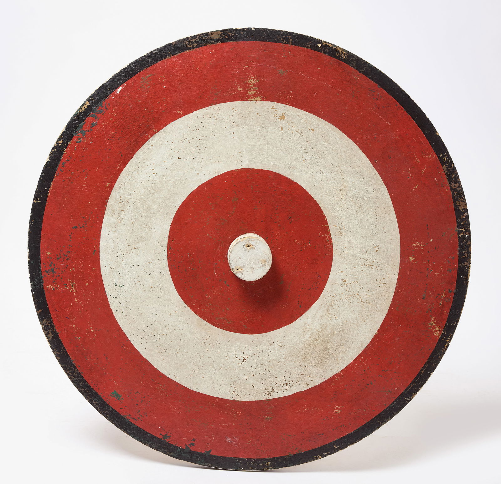 Carnival Game 'Drop A Punk' (1 of 2)