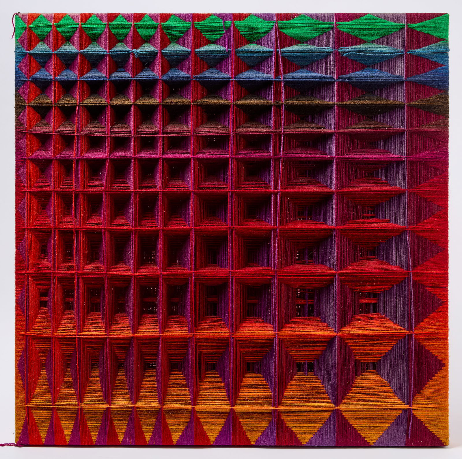 Dora Hsiung - Right Reflection (1 of 4)