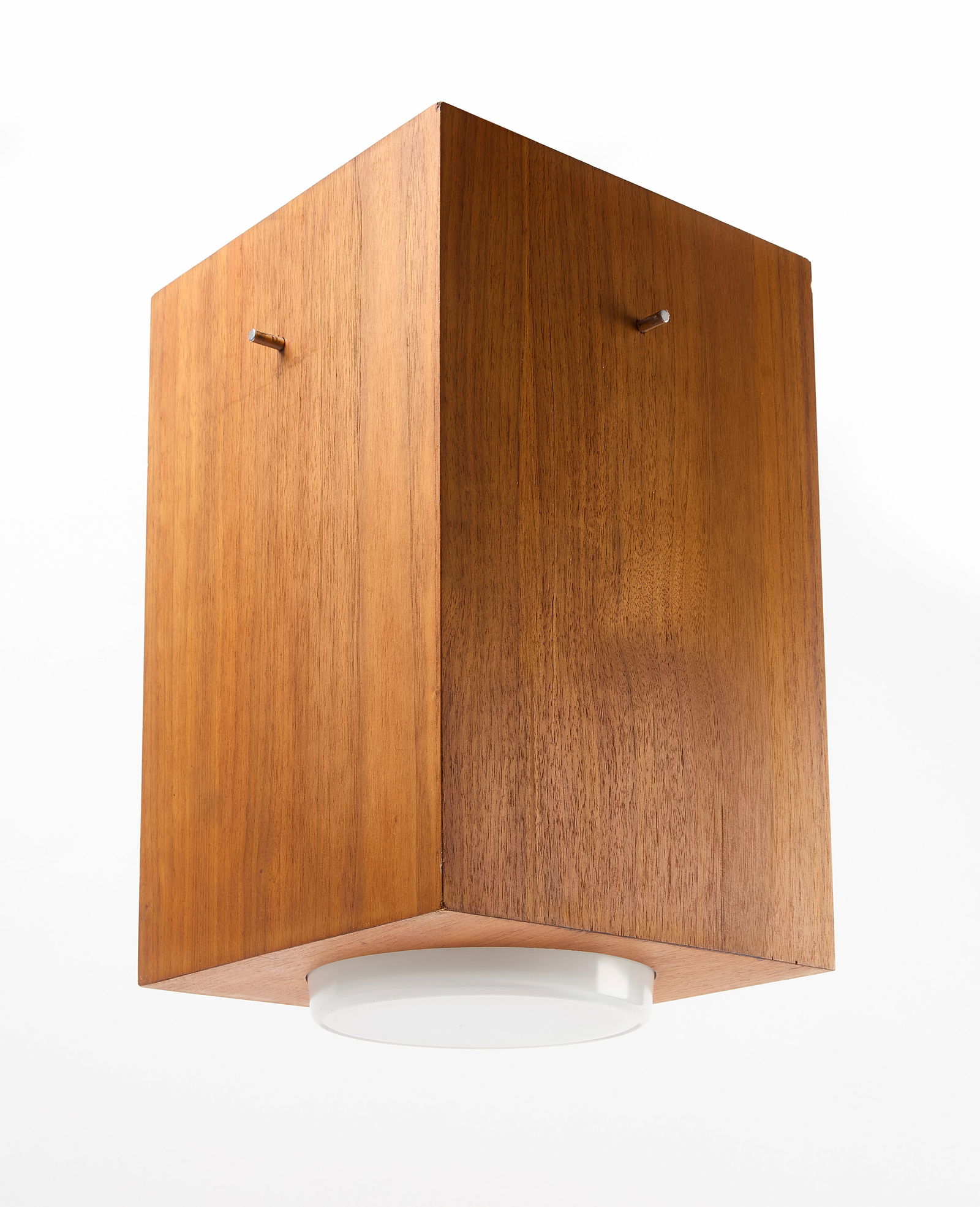 Studio Hanging Lamp (1 of 5)