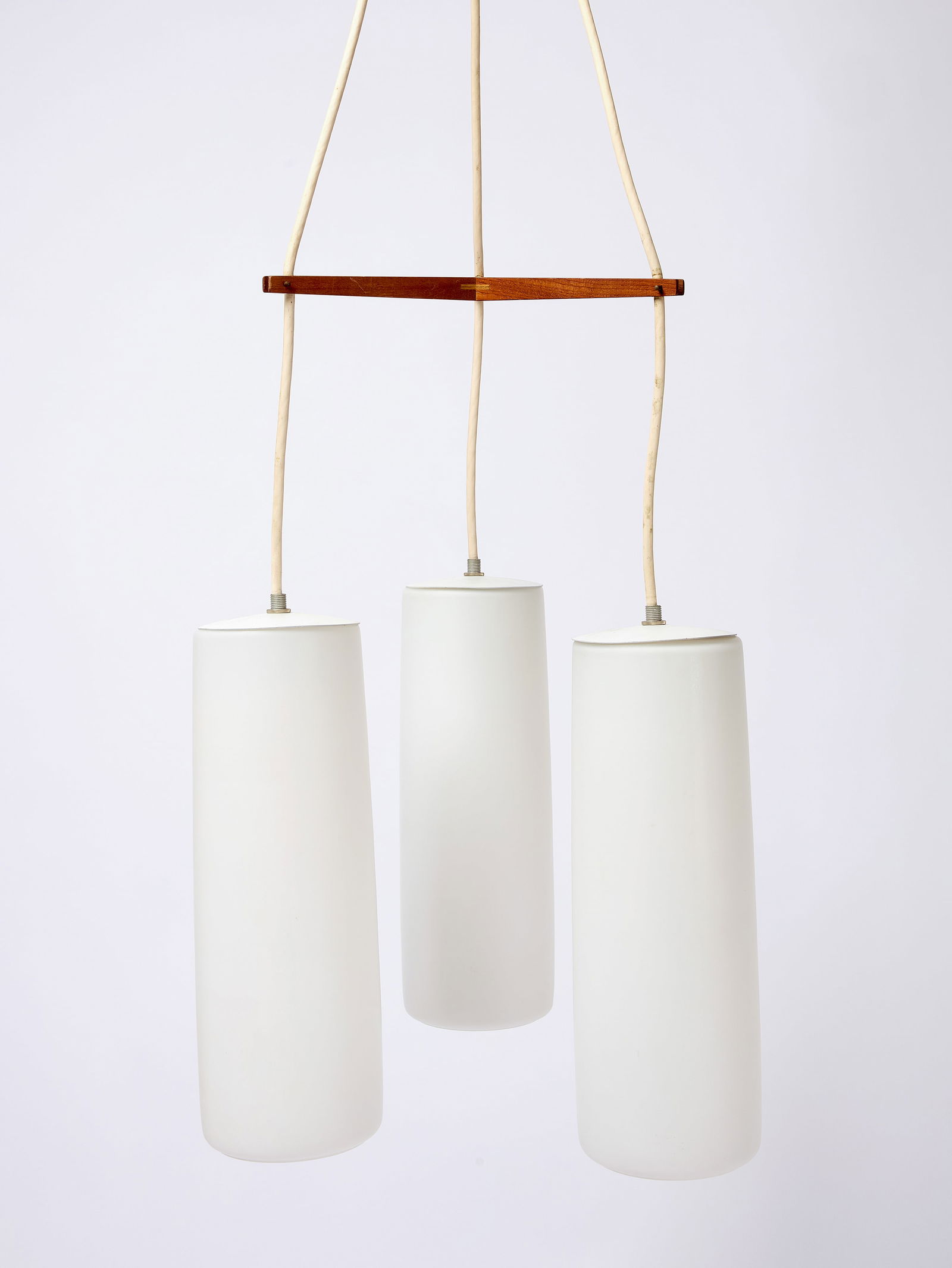 Presco-Lite Hanging Modern Light Fixture (1 of 2)