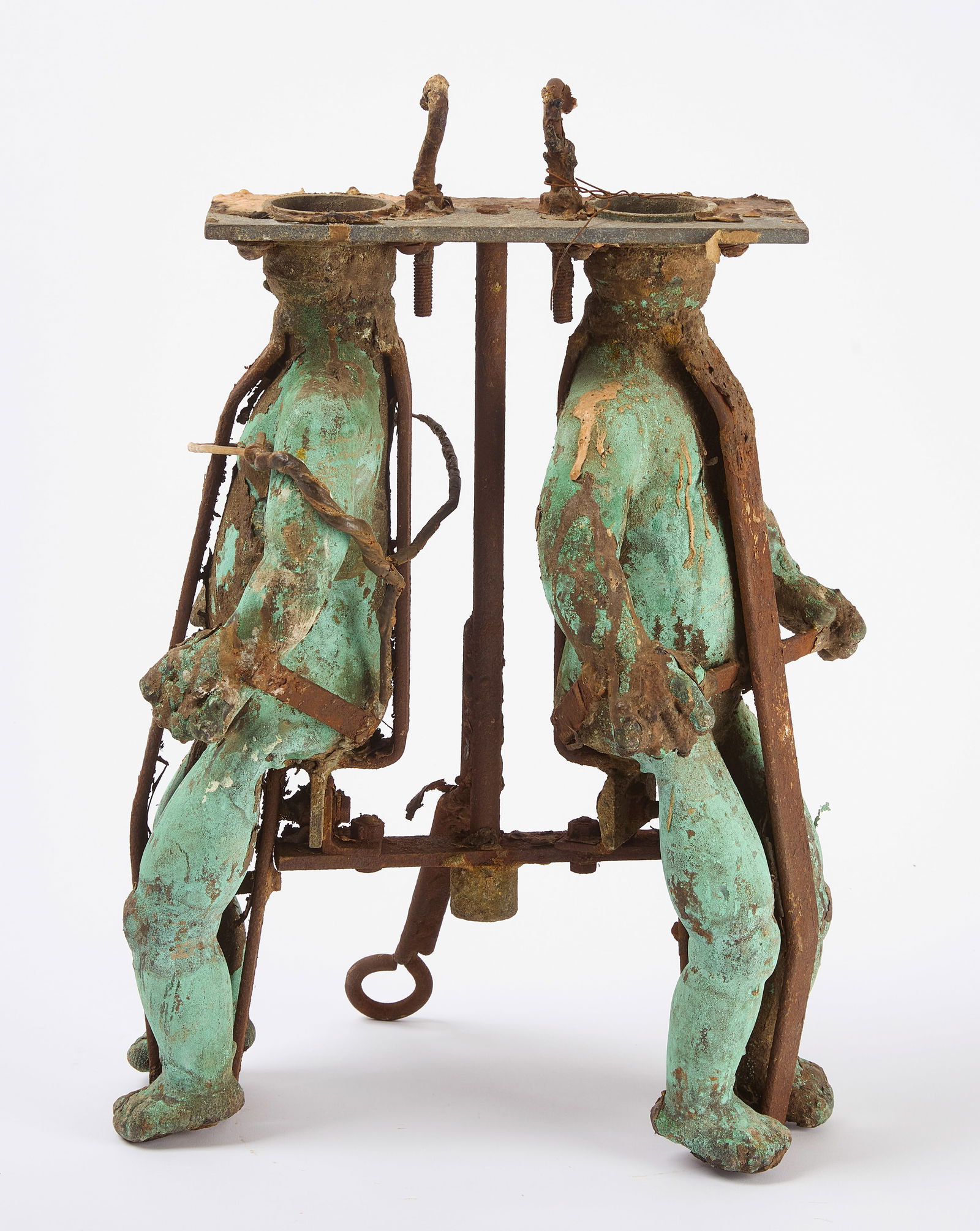 Double Doll Body Mold (1 of 5)