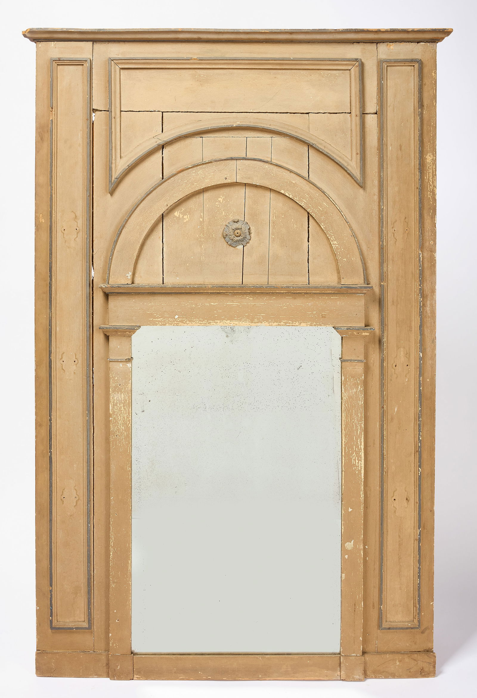 Floor Mirror (1 of 4)