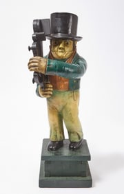 Marine Navigator Shop Display