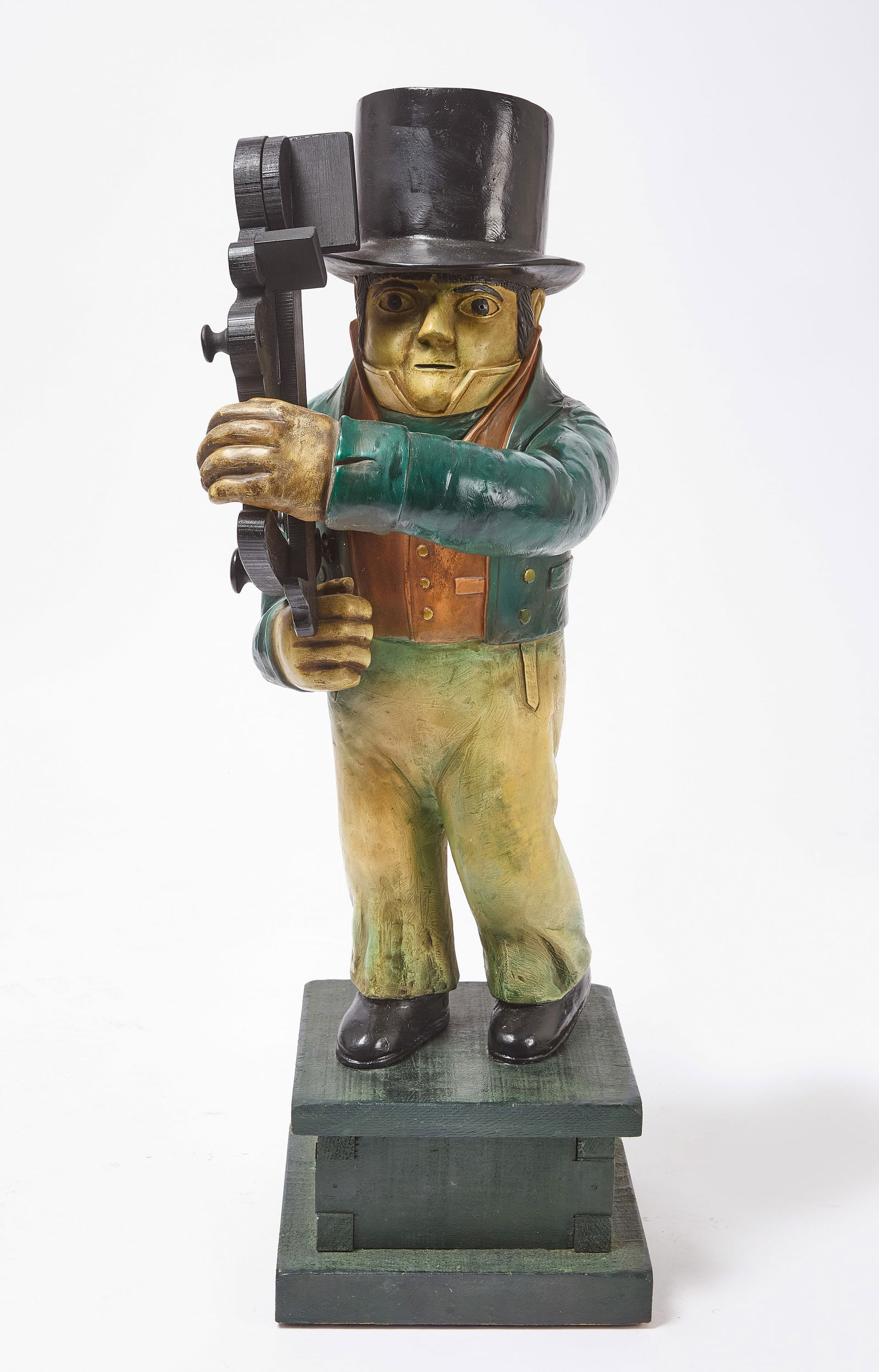 Marine Navigator Shop Display (1 of 4)