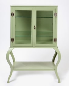 Medical Cabinet