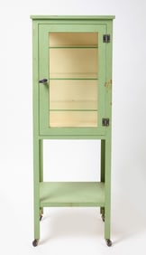 Medical Cabinet
