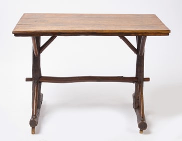 Adirondack Country Table