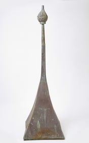 Architectural Finial